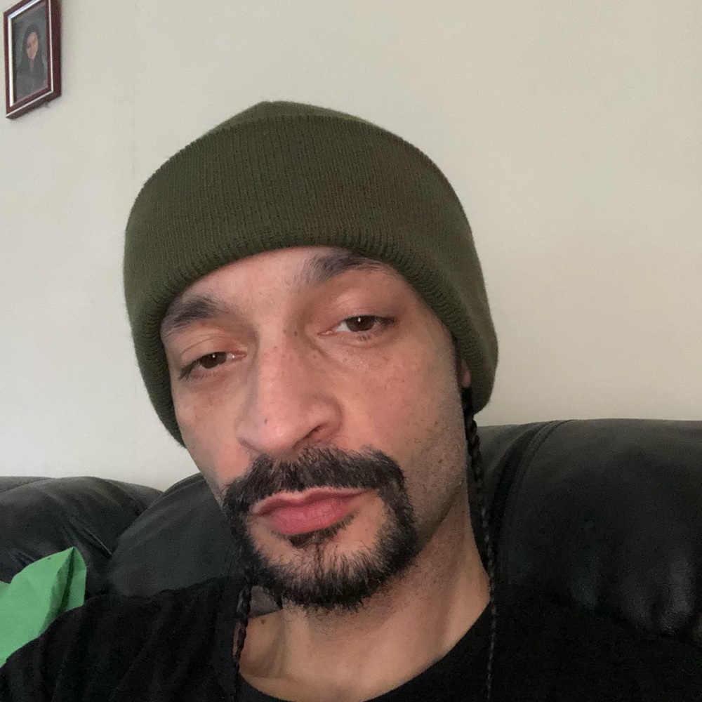 Meet your Posher, Armando